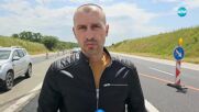 Започва ремонт на 7-километров участък на АМ "Марица"