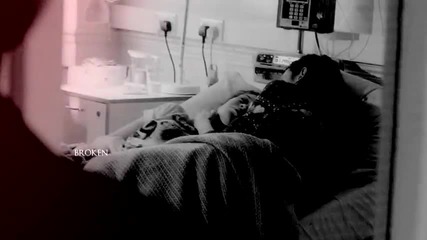 be strong for her.