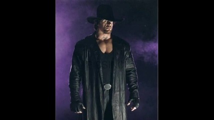 The Undertaker