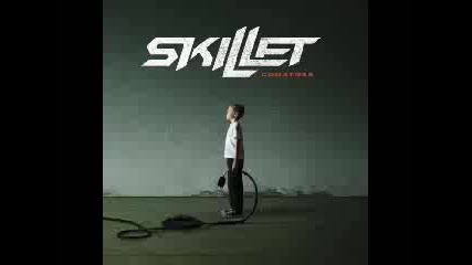 Skillet - Comatose 