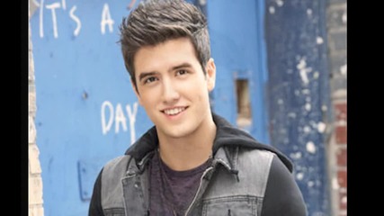 Logan Henderson get me paralyzed