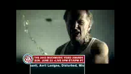 Three Days Grace - I hate everything about You