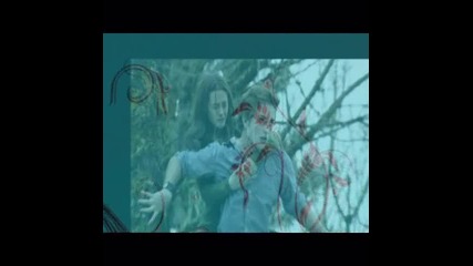 Bella & Edward (forever)