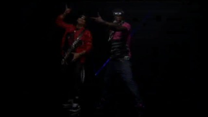 Kevin Rudolf ft Lil Wayne - Let It Rock