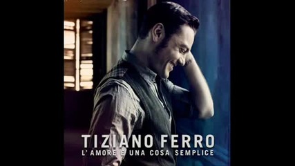 Tiziano Ferro - Smeraldo