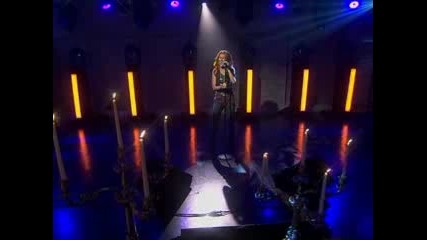 Celine Dion - Alone