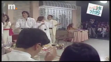 Notis Sfakianakis Opa Opa Video Live 1992