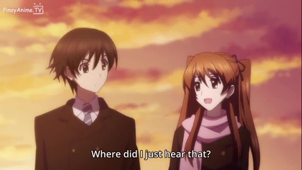 White Album 2 Episode 9