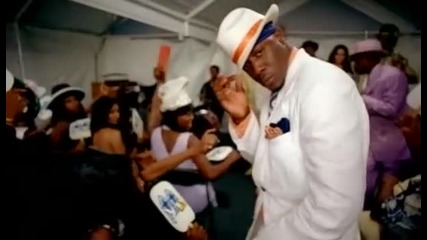 8ball _ Mjg - Straight Cadillac Pimpin_