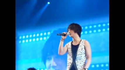 Eunhae scene