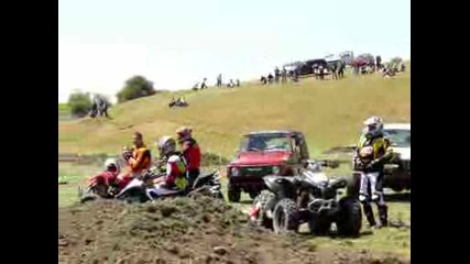 rali glodjevo