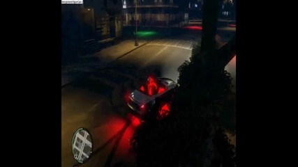 Gta Iv drift by dr1ft3r4oo