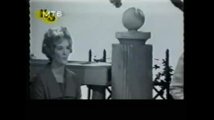 Duet Makelarska & Lukovska - Slavej pile