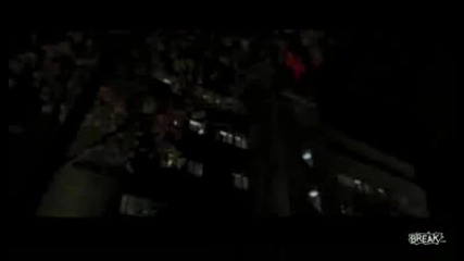 Against The Dark - 2009 - Trailer