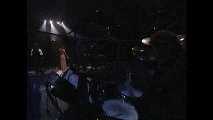 Bee Gees & Celine Dion - Immortality (live) 