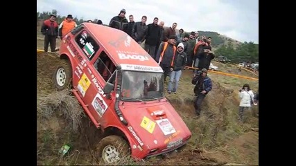 Vladi Car - Samokov