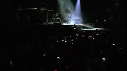 Tokio Hotel - Zoom Into Me - Humanoid City Live Dvd 