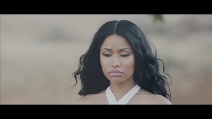 Nicki Minaj - The Pinkprint Movie ( Official Video) превод & текст