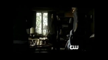 The Vampire Diaries - 2x16 - The House Guest 