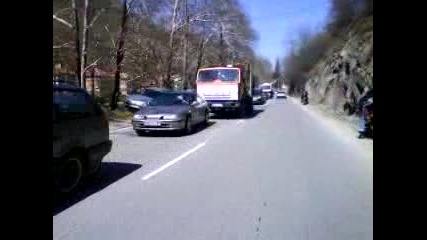 рокерския събор на бачково 2009