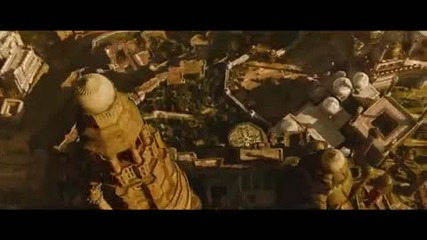 Avantasia - Dying for an Angel ( Prince ofrince of Persia Film) 2010 