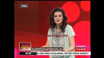 Grup Hepsi - Buras Haftasonu [ Bolum 1 ]