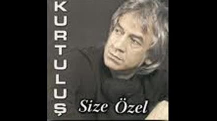 Kurtulus - Su Gurbet Canima Yetti 