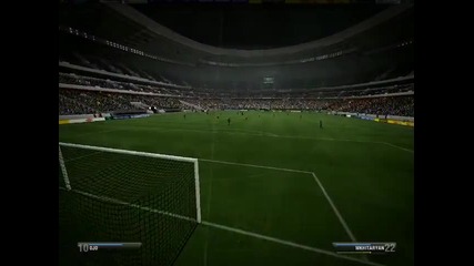 Fifa 13 Manager Mode Shakhtar Donetsk S1. Ep 3.