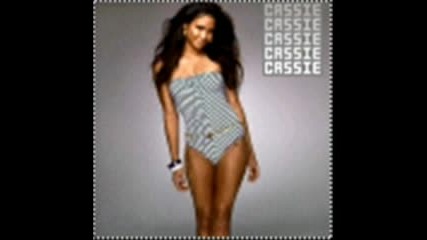 Cassie And Ciara
