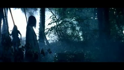 Tarja Turunen - I walk alone