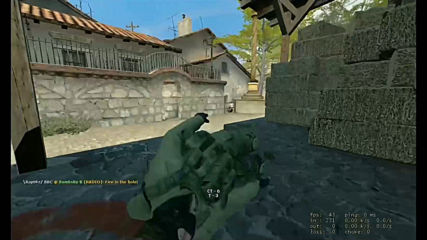 Counter-strike Source [2019 version 90+autoupdate]