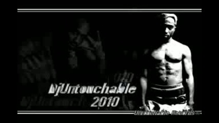 2pac Ft. Young Noble - Life I Lead 