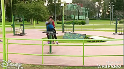 soy luna