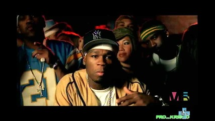 50 Cent - In Da Club ( High - Defination )