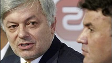 Валентин Михов