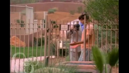 High School Musical 2 - Fabulous [2007] Mrx