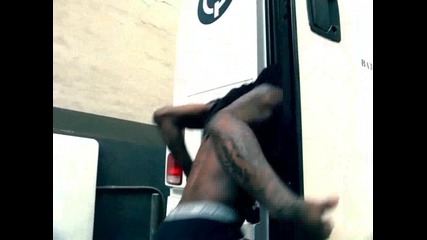 lil wayne - a milli