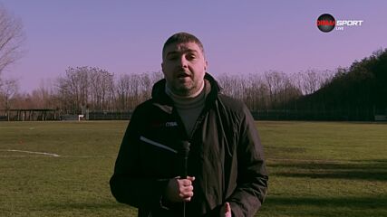 Преди Локомотив Мездра - Ботев Враца