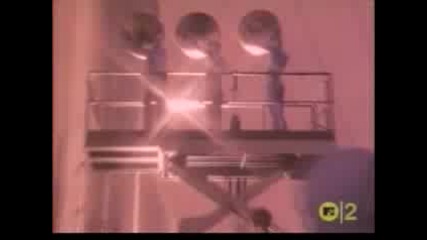 Snap - Rhythm is a dancer