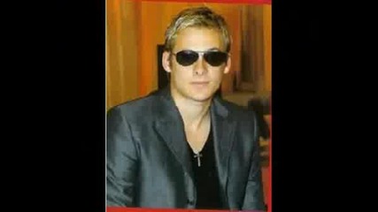 Lee Ryan - These Words