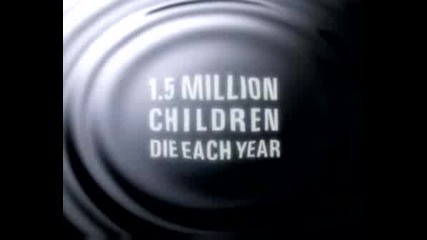 Unicef: Water 2008