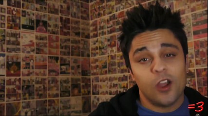=3 by Ray William Johnson Ep 79: She s so anal 
