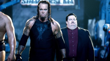 25 things you didn't know about SummerSlam