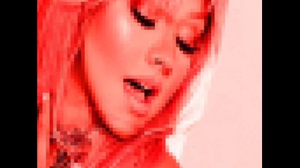 Christina Aguilera - Red Hot Kinda Love + Lyrics