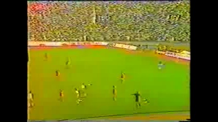1987 България-белгия