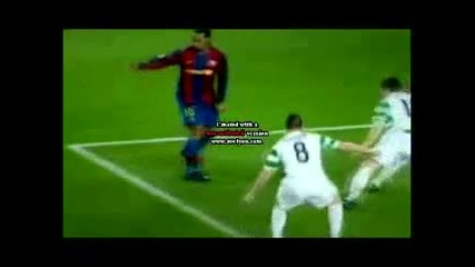 Football Skill 1