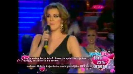 Slavica Cukteras - Exclusiva