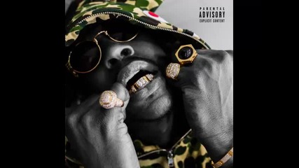 *2016* 2 Chainz ft. Lil Wayne - Back On The Bullshit