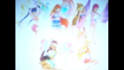 winx club