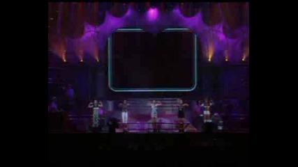 Spice Girls - Stop (live in Dublin)